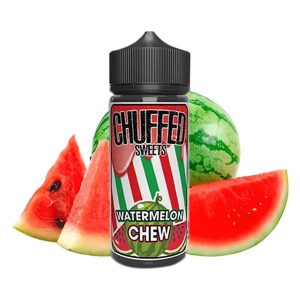 Watermelon Chew från Chuffed Sweets (24ml, MTL)