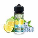 Frozen Lemon And Lime från Chuffed Ice (100ml, Shortfill)